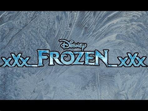 frozen xxx|frozen videos .